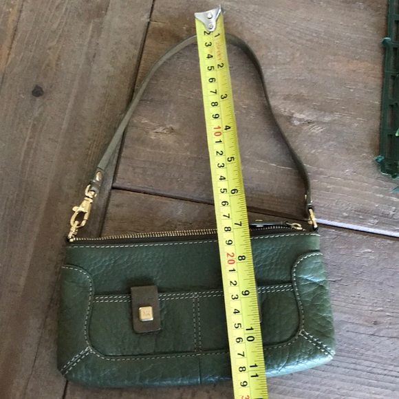 THE MINI BAG! Michael Kors - Picture 9 of 12